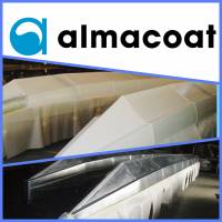 ALMACOAT PRIMER STEEL 10+1
